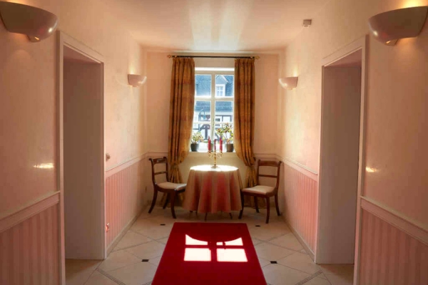 Hotel Snorrenburg